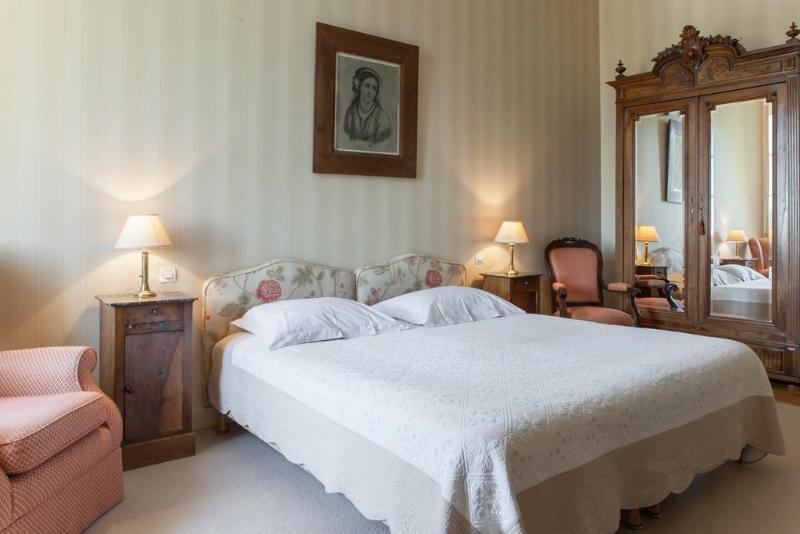Chateau Des Salles Saint-Fort-sur-Gironde Esterno foto
